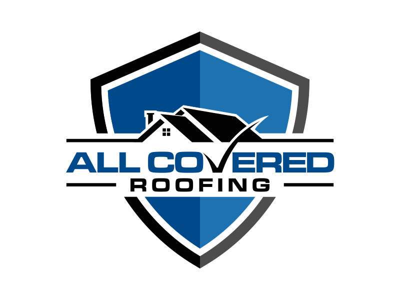 All Covered Roofing logo