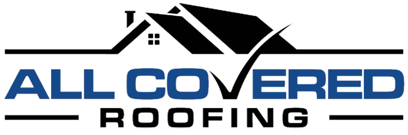 All Covered Roofing Logo