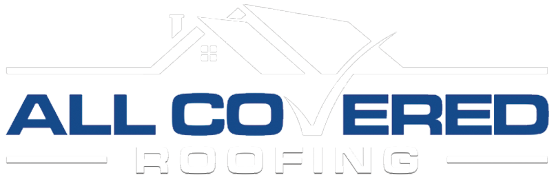 All Covered Roofing Logo